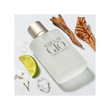 Estuche Giorgio Armani Acqua Di Giò Pour Homme