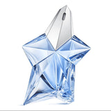 Mugler Angel Standing Refillable Eau de Parfum para Mujer, 100 ML