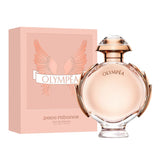 Paco Rabanne Olympéa Eau de Parfum para Mujer, 80 ML