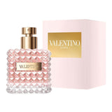 Valentino Donna Eau de Parfum para Mujer, 100 ML